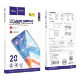 Пленка HOCO GF014 для плотера УФ - отверждение (прозрачная)