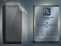 Гидрогелевая защитная пленка для плоттера 50шт на смартфон матовая R&A AVTO REPAIR