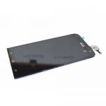 Дисплей ASUS ZenFone Go ZE500KG в сборе с сенсором (черный)LS 12765