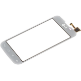 Тачскрин для LG Optimus L5 II Dual E455 (белый) LP