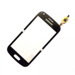 Сенсор Samsung S7562 Galaxy S Duos (черный)GS