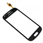 Сенсор Samsung S7562 Galaxy S Duos (черный)LP
