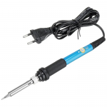 Паяльник электрический Помощник PM-INP02 (60Вт, терморегулятор)