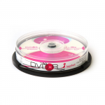 Диск ST DVD-R 4.7 GB 16x CB-10 (200)